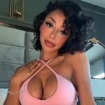 Mia Sorety Instagram profile picture