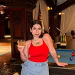 Mikki Silveira (Matilde Méndez) Instagram profile picture