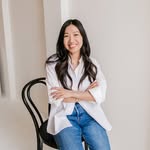 Natalie Ho Instagram profile picture