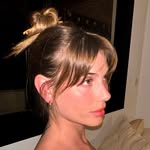 Nadia Gaggioli Instagram profile picture