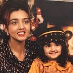 NEELAM KAUR GILL Instagram profile picture