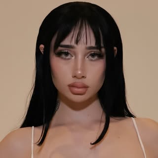 AUHNEESH NICOLE Instagram profile picture