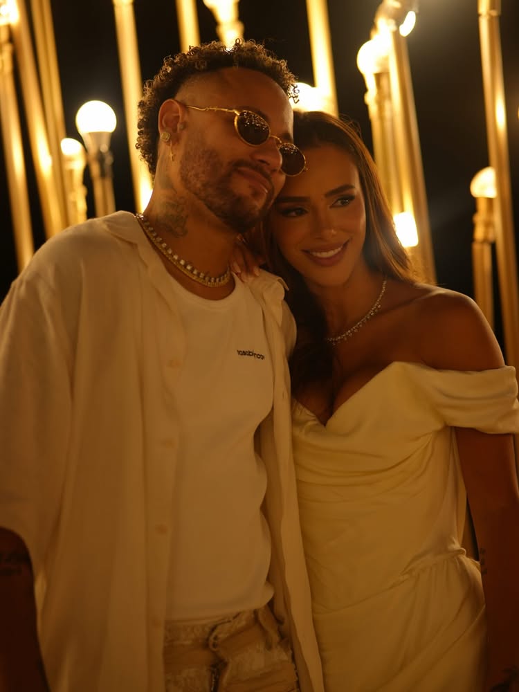 neymarjr post