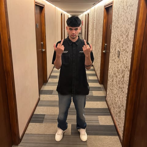 Instagram post by @nicolino_og: fuck that shit