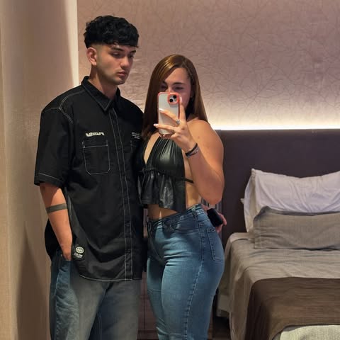 Instagram post by @nicolino_og: 🫶🏻