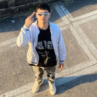 Nicolino Instagram profile picture