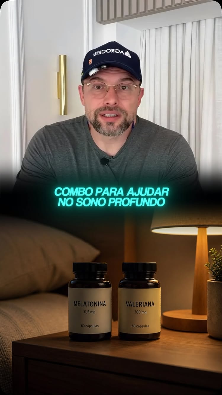 Instagram post by @paulomuzy: Dificuldade pra dormir?