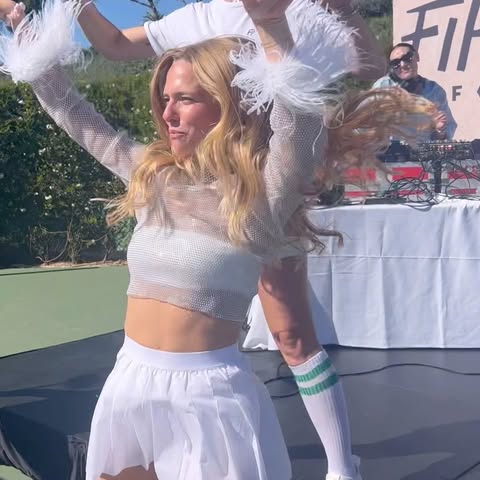 pickleball.chick post