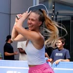 Avatar pickleball.chick