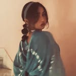 Prapti Neupane Instagram profile picture