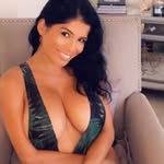 Alexis Amore π΅πͺπΊπΈ Instagram profile picture