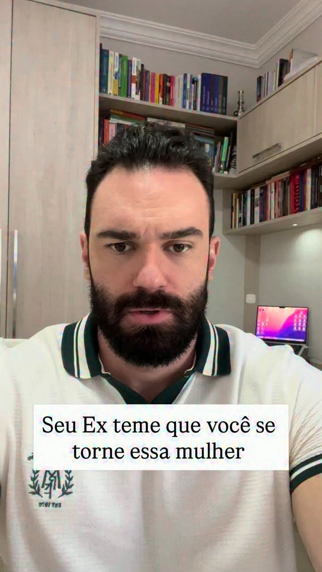 Instagram post by @psimateusmattos: Se você está cansada de sofrer pelo seu ex, não consegue superar e teme ficar sozinha Eu posso te aj…