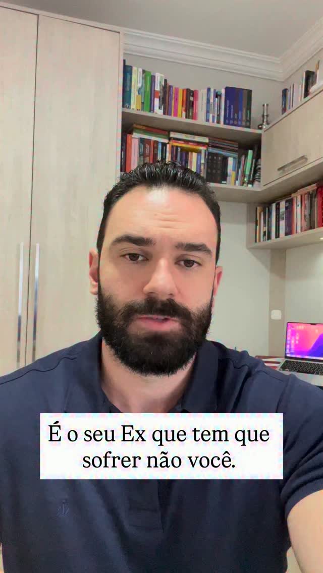 Instagram post by @psimateusmattos: Se você está cansada de sofrer pelo seu ex, não consegue superar e teme ficar sozinha Eu posso te aj…