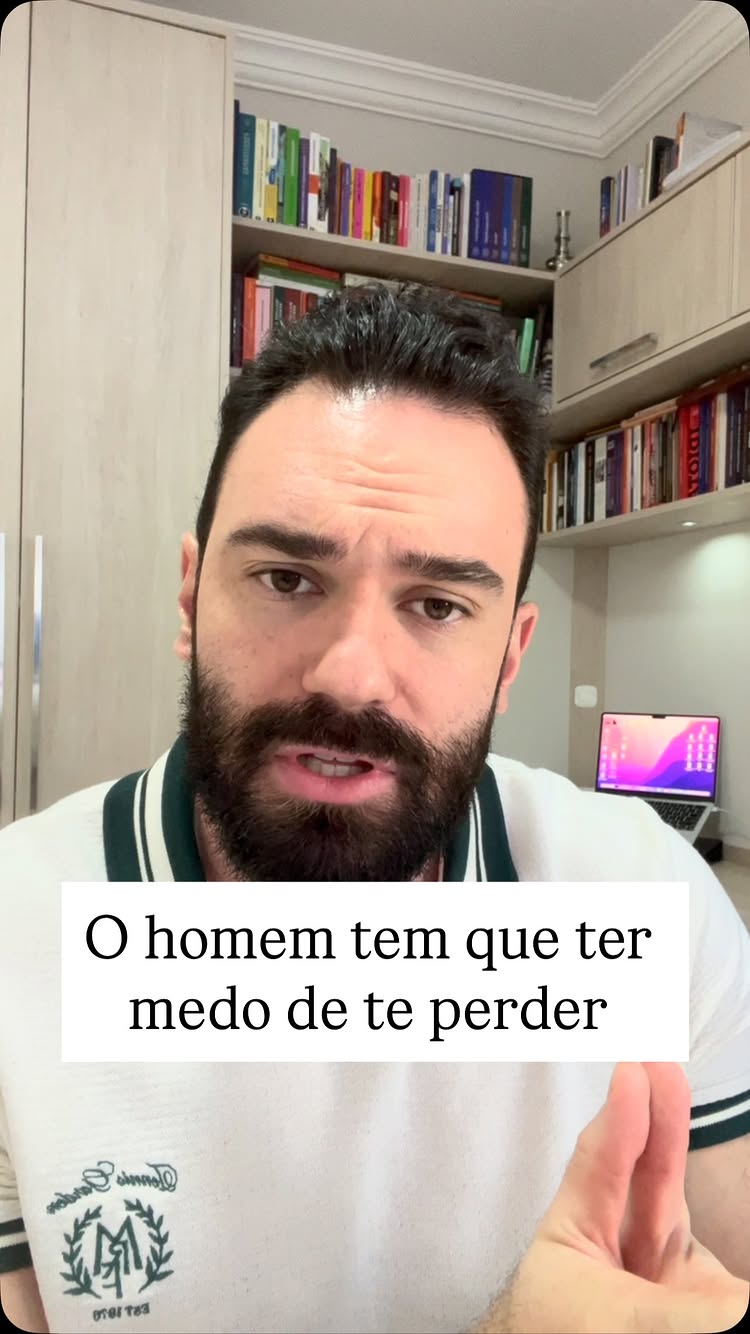 Instagram post by @psimateusmattos: Se você está cansada de sofrer pelo seu ex, não consegue superar e teme ficar sozinha Eu posso te aj…