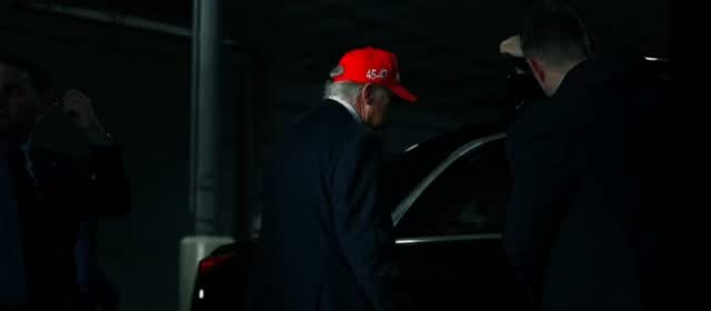 realdonaldtrump post