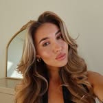 Regina • UGC • content creator Instagram profile picture