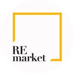 REmarket Instagram profile picture