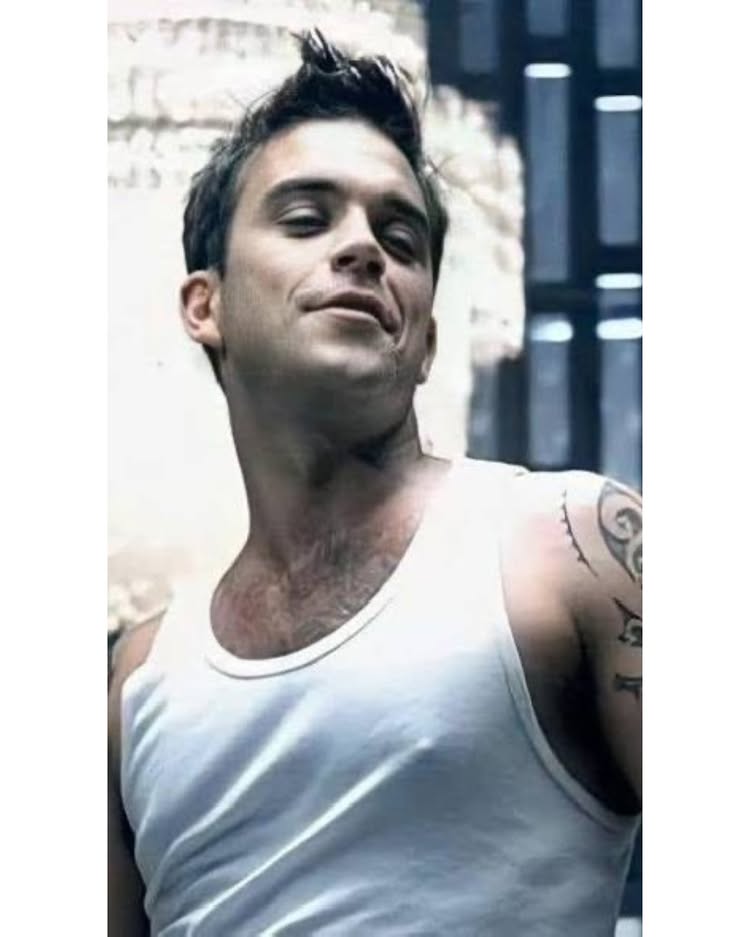 robbiewilliams post