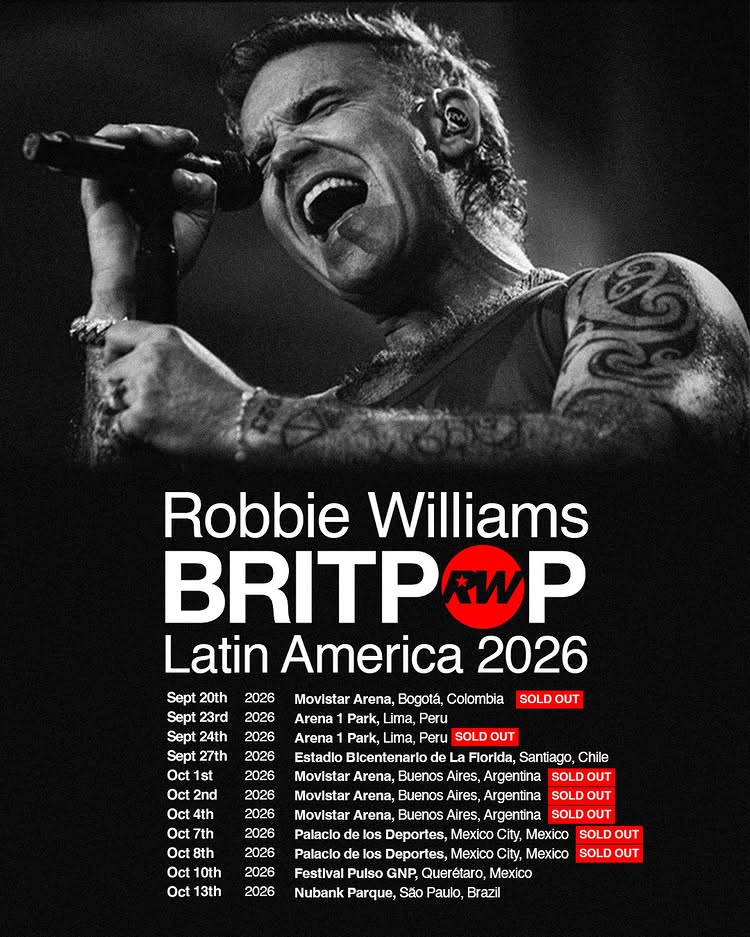 robbiewilliams post