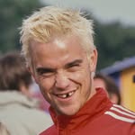 Avatar robbiewilliams