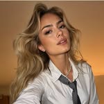 Sabrina Ritter ❄️ Instagram profile picture