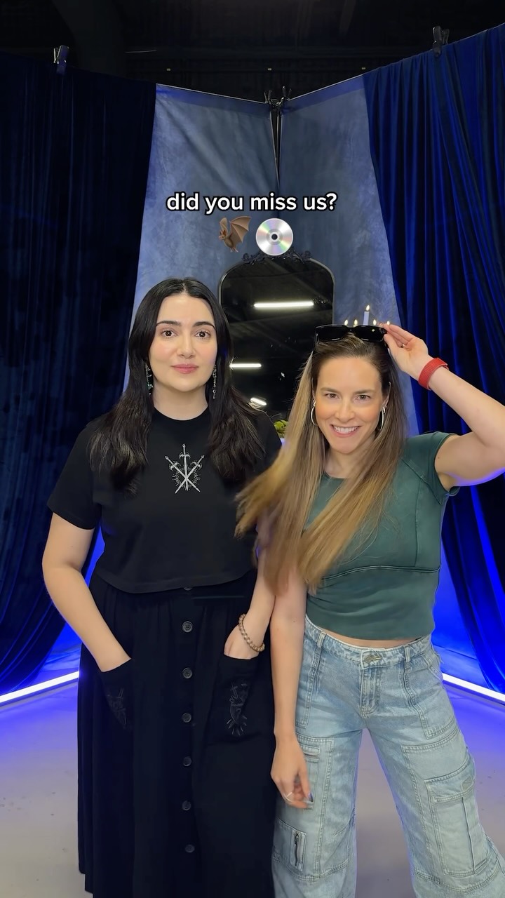 Instagram post by @safiyany: the bat besties are back @simplynailogical ๐ฆ๐ฟ this saturday, september 19th ๐ฑ #holotaco #holotacoโฆ