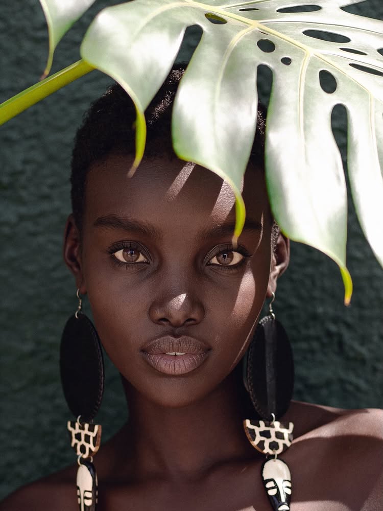Instagram post by @shudu.gram: ✨ @shudu.gram x @trufacebygrace ✨ Beautifully curated jewellery by @trufacebygrace celebrating over …