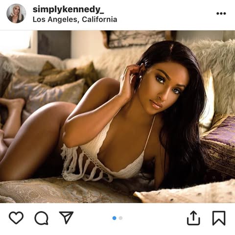 simplykennedy post