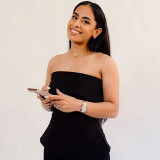 Mehr | UGC Creator & Creative Strategist Instagram profile picture