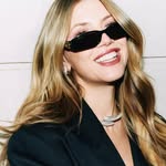 Stephanie Demner Instagram profile picture