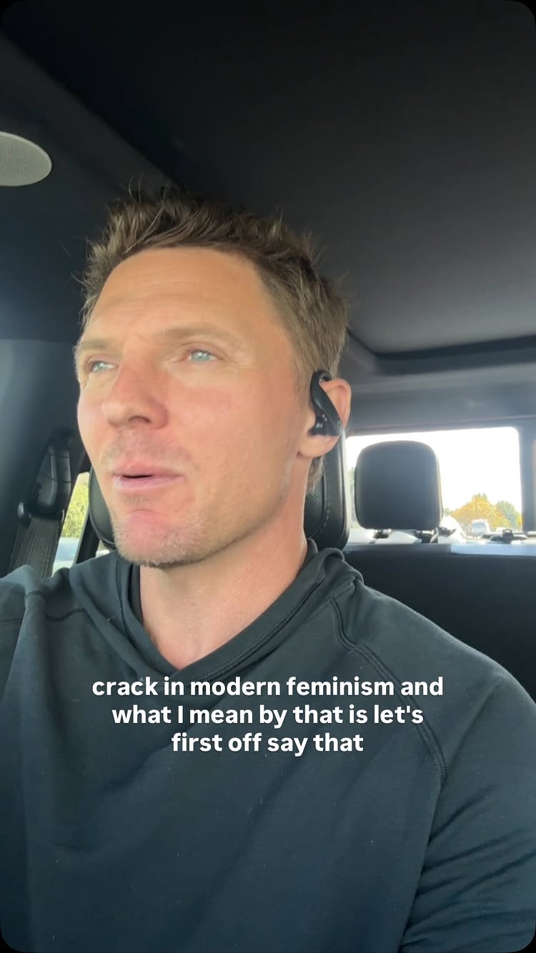 Instagram post by @stevecook: This is gonna piss a lot of y’all off, but Sydney Sweeny did not set women’s sports back. She expose…