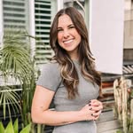 Natalia Johnson Instagram profile picture