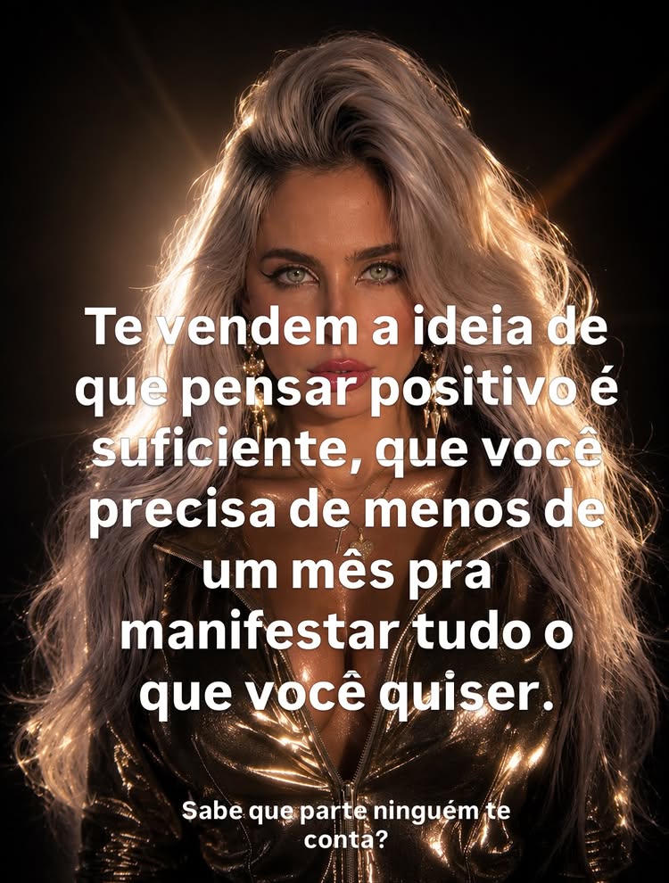 Instagram post by @tamirespanage: Aí você faz terapia, faz curso, faz gratidão, monta o mapa dos sonhos. E na quarta semana larga. Não…