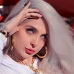TAMIRES PANAGE Instagram profile picture