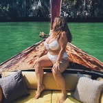 Traveling Hoppy Instagram profile picture