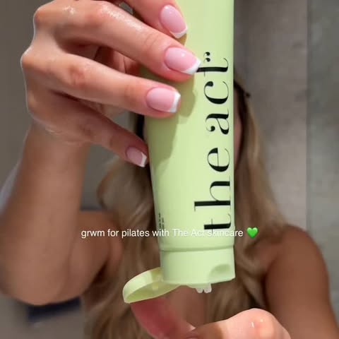 Instagram post by @ugc.klaudiaska: AD | recent collaboration that made me fall in love with their products 💚 absolutely obsessed with …