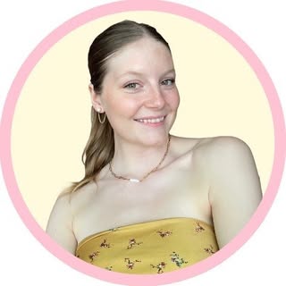 Megan Lunam | UGC creator Instagram profile picture