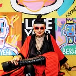 Vera Kochubey Instagram profile picture