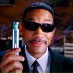Will Smith Instagram profile picture
