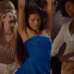Zendaya Instagram profile picture