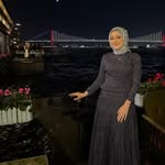 zubeydebyrk Instagram profile picture